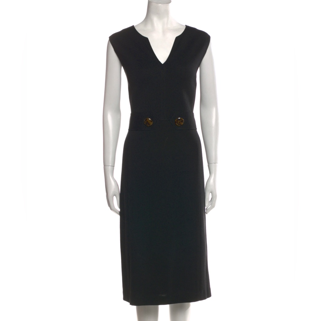 Tory Burch Sleeveless Dress